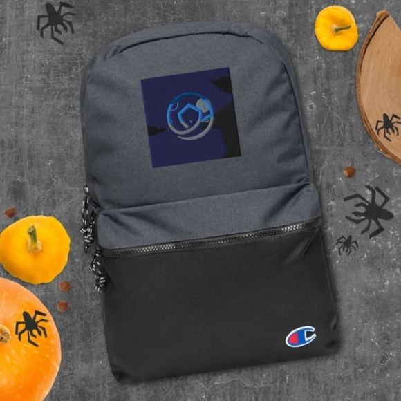 Safemoon Premium Champion Backpack Unisex - Picture 8 of 10